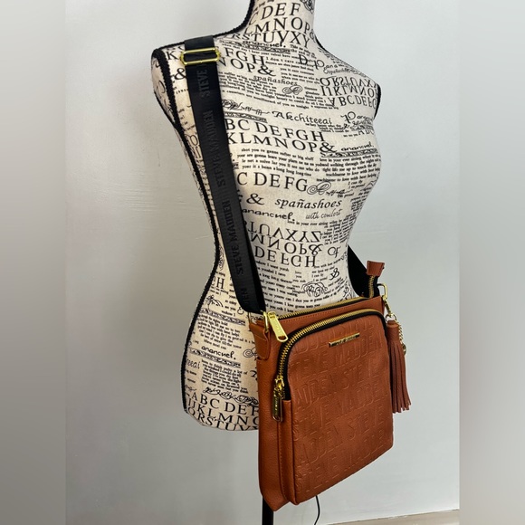 Steve Madden crossbody bag - Picture 7 of 10